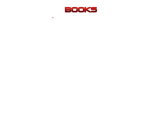 horror-corner/books screenshot