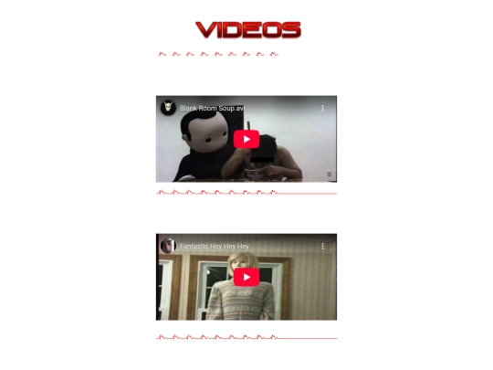 horror-corner/videos screenshot