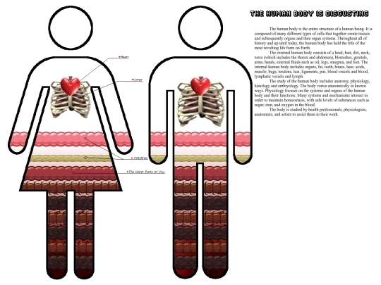 web-collages/body screenshot