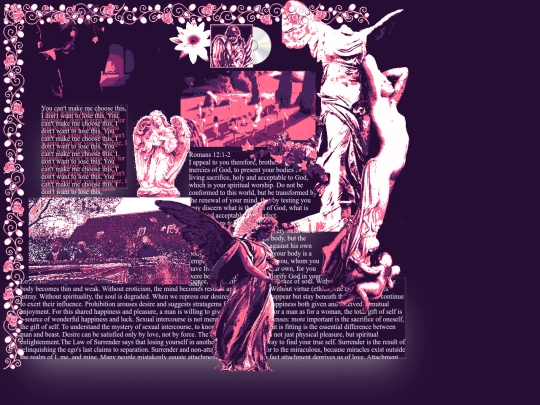 web-collages/virginity screenshot