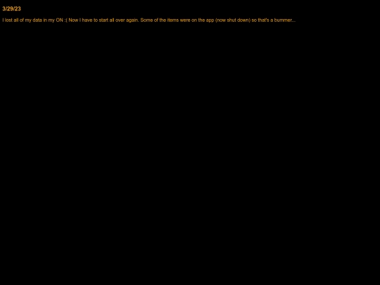 Tamagotchi/logs/blog4 screenshot