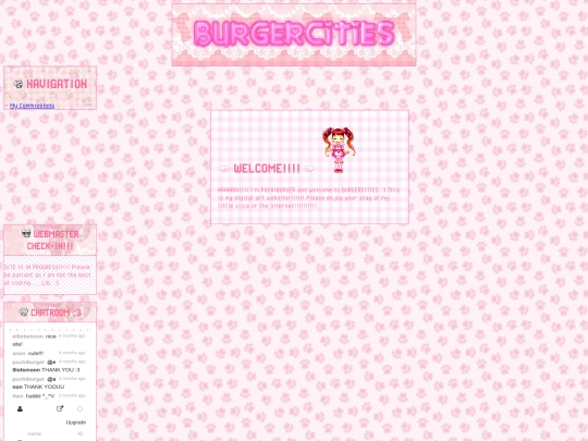 rchl screenshot