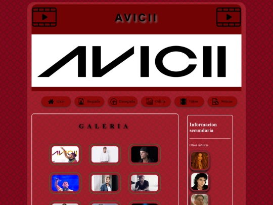 galeria screenshot