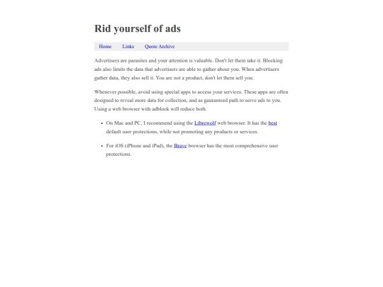 adblock screenshot