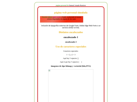 codigos ej/css screenshot