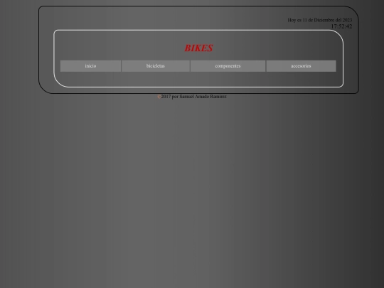 pagina1 screenshot