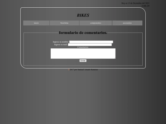 pagina3 screenshot