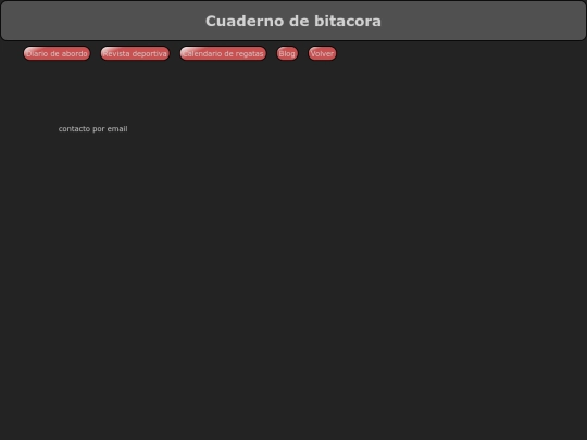 contacto screenshot
