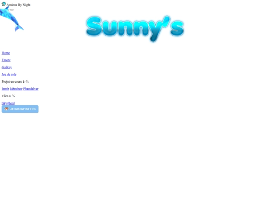header-template screenshot