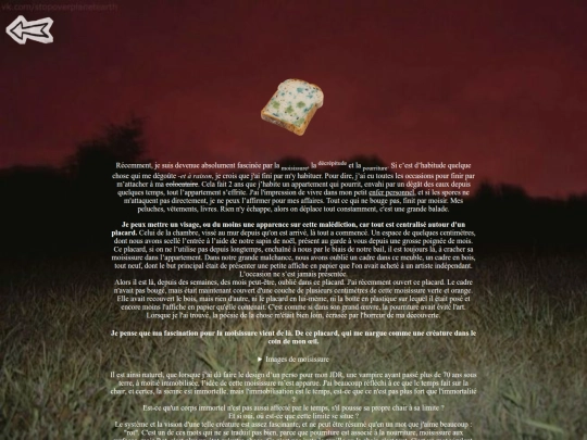 house/mold screenshot