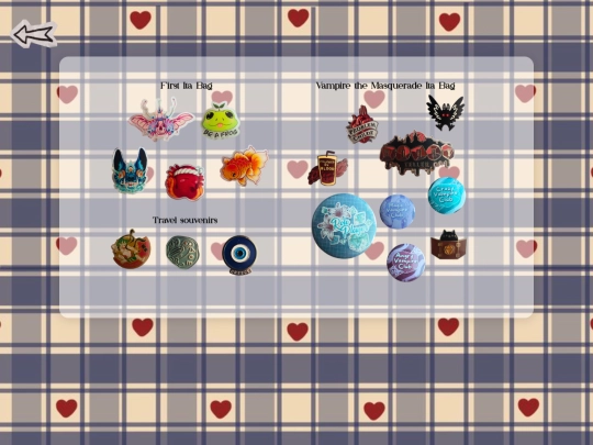 house/pins screenshot