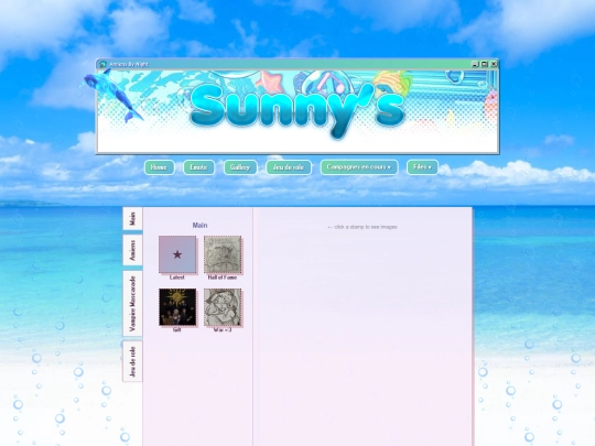 image screenshot