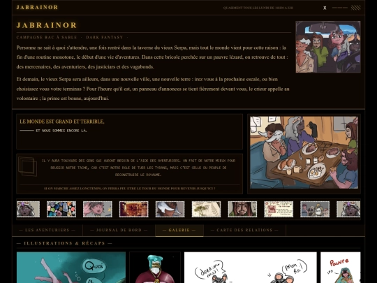 jeuderole/jabrainor/jabrainor-galerie screenshot