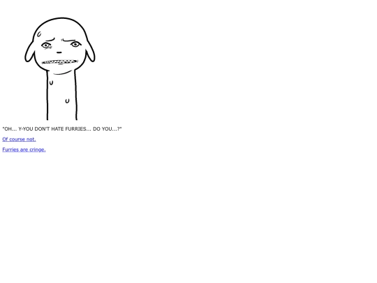 nofur screenshot