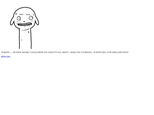 nohate screenshot