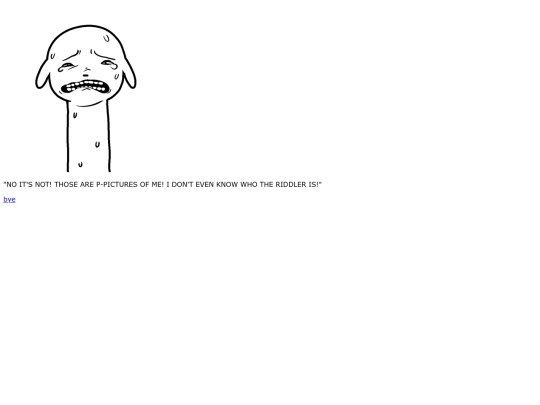 pauldano screenshot