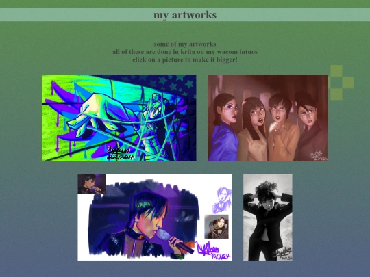 art screenshot