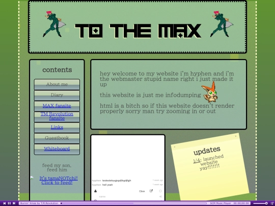 saltaltindex screenshot