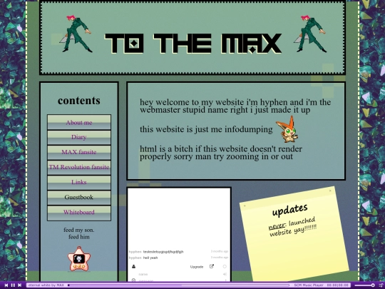 serifindex screenshot