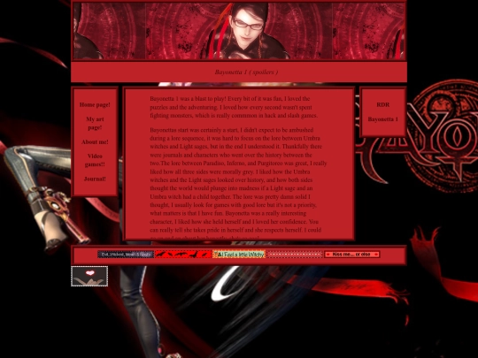bayo screenshot