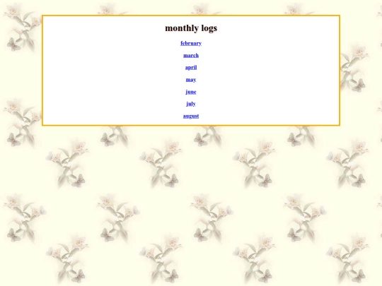 log/26loghub screenshot
