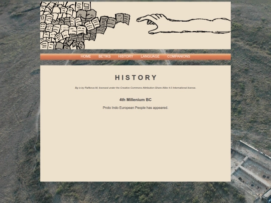 4500BCE screenshot