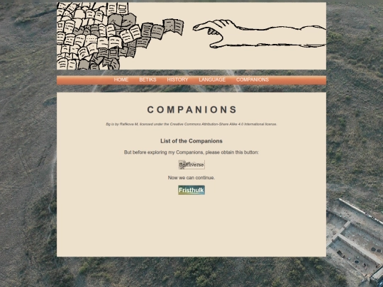companions screenshot