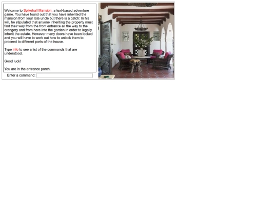 adventure_game_v1_web/adgame_v6 screenshot