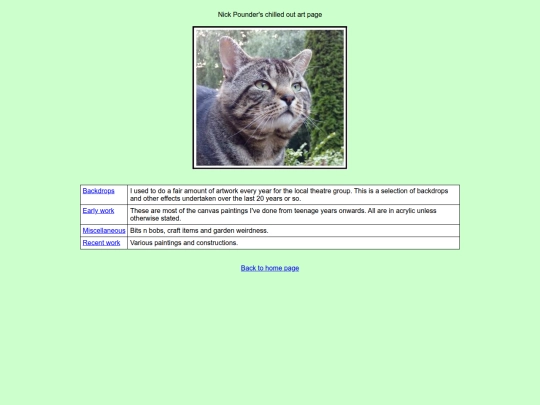 artwork screenshot