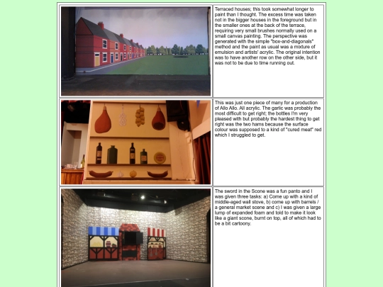 backdrops screenshot