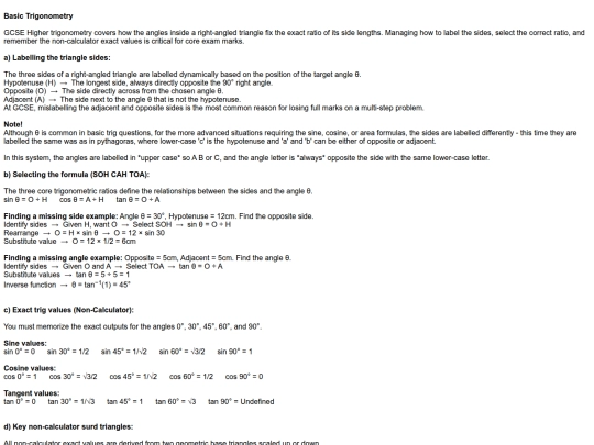 cinnamon/learning_cards/trig_basics screenshot