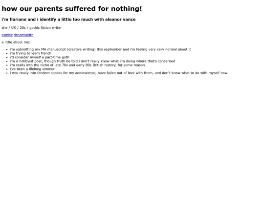 pagetwo screenshot