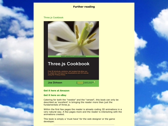 FurtherReading screenshot