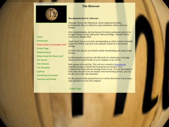 fixedTest screenshot
