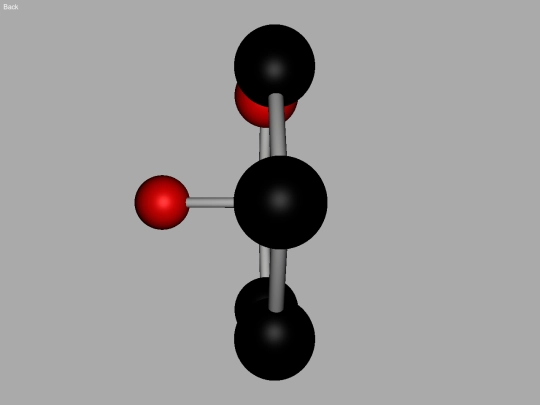glucose screenshot