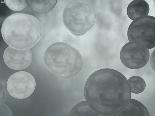 imageBubble screenshot