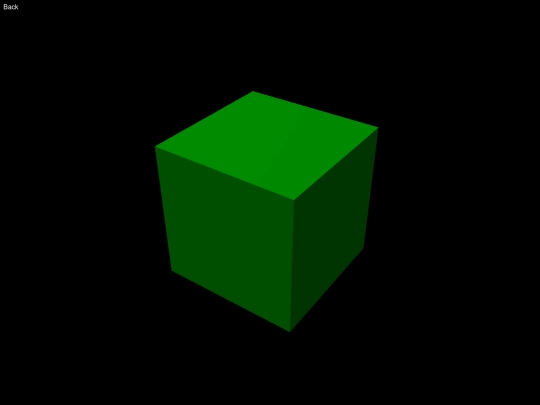 imageCube screenshot