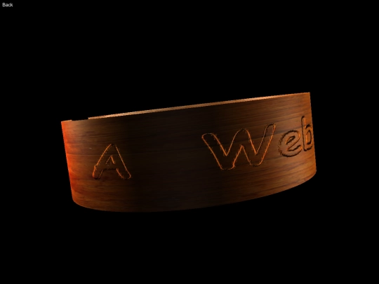 imageCylinder screenshot