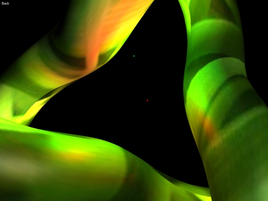 imageKnots screenshot