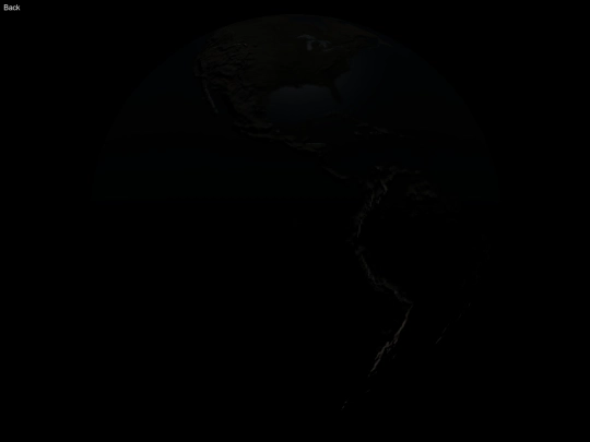 imagePlanet screenshot