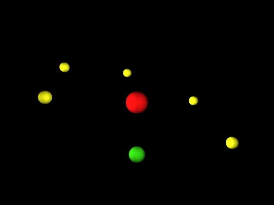 imageSine screenshot