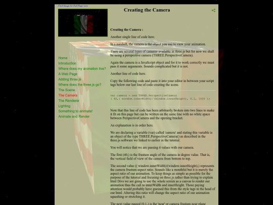 theCamera screenshot