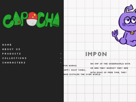 Final/Impon screenshot