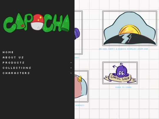 Final/hats screenshot