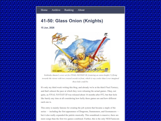 posts/2026-06-15-Glass-Onion-Knights screenshot