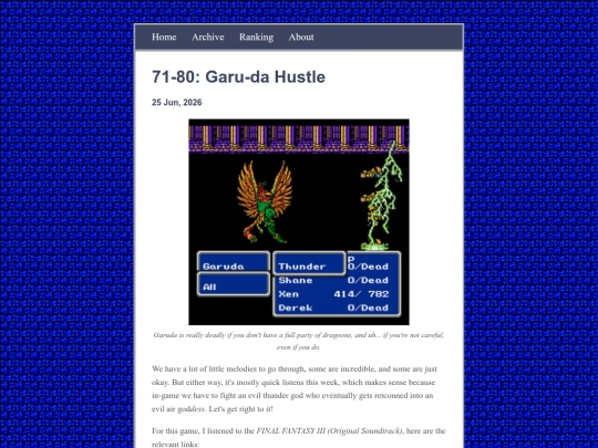 posts/2026-06-25-Garuda-Hustle screenshot