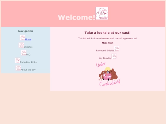characters screenshot