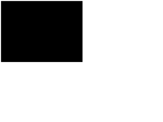 WebGLtest screenshot