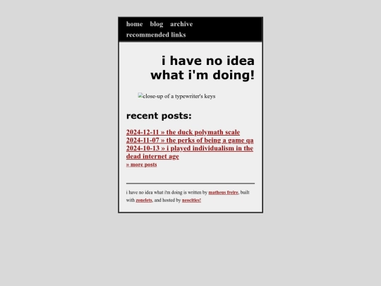 blog/blog screenshot