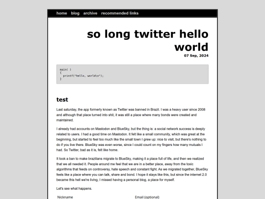 blog/posts/2024-09-07-so-long-twitter-hello-world screenshot